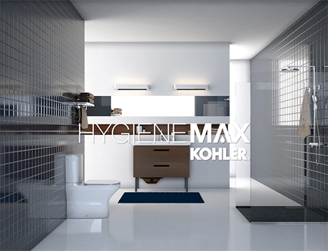 See The KOHLER ModernLife Suite
